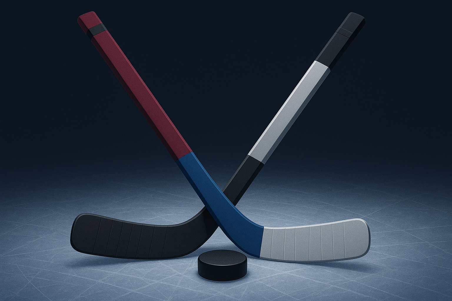 Прогноз на игру Колорадо Эвеланш — Лос-Анджелес Кингз