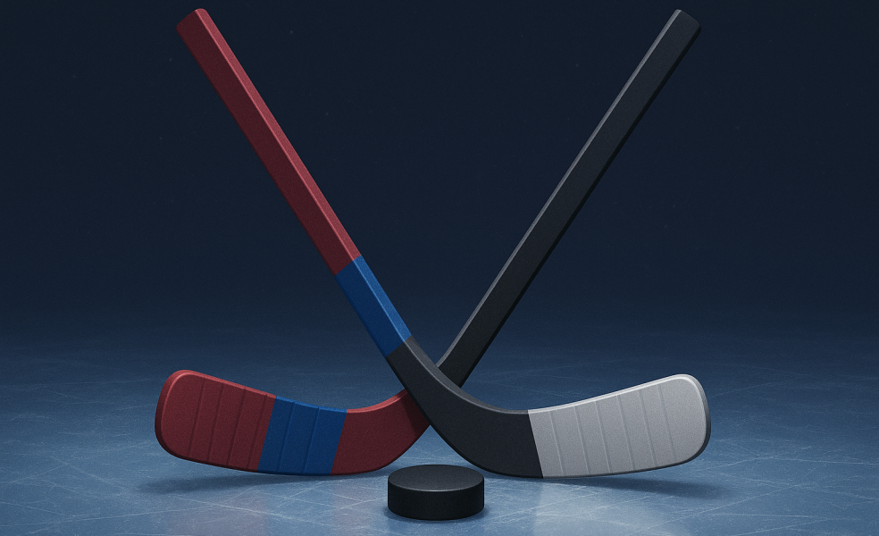 Прогноз на игру Колорадо Эвеланш — Лос-Анджелес Кингз