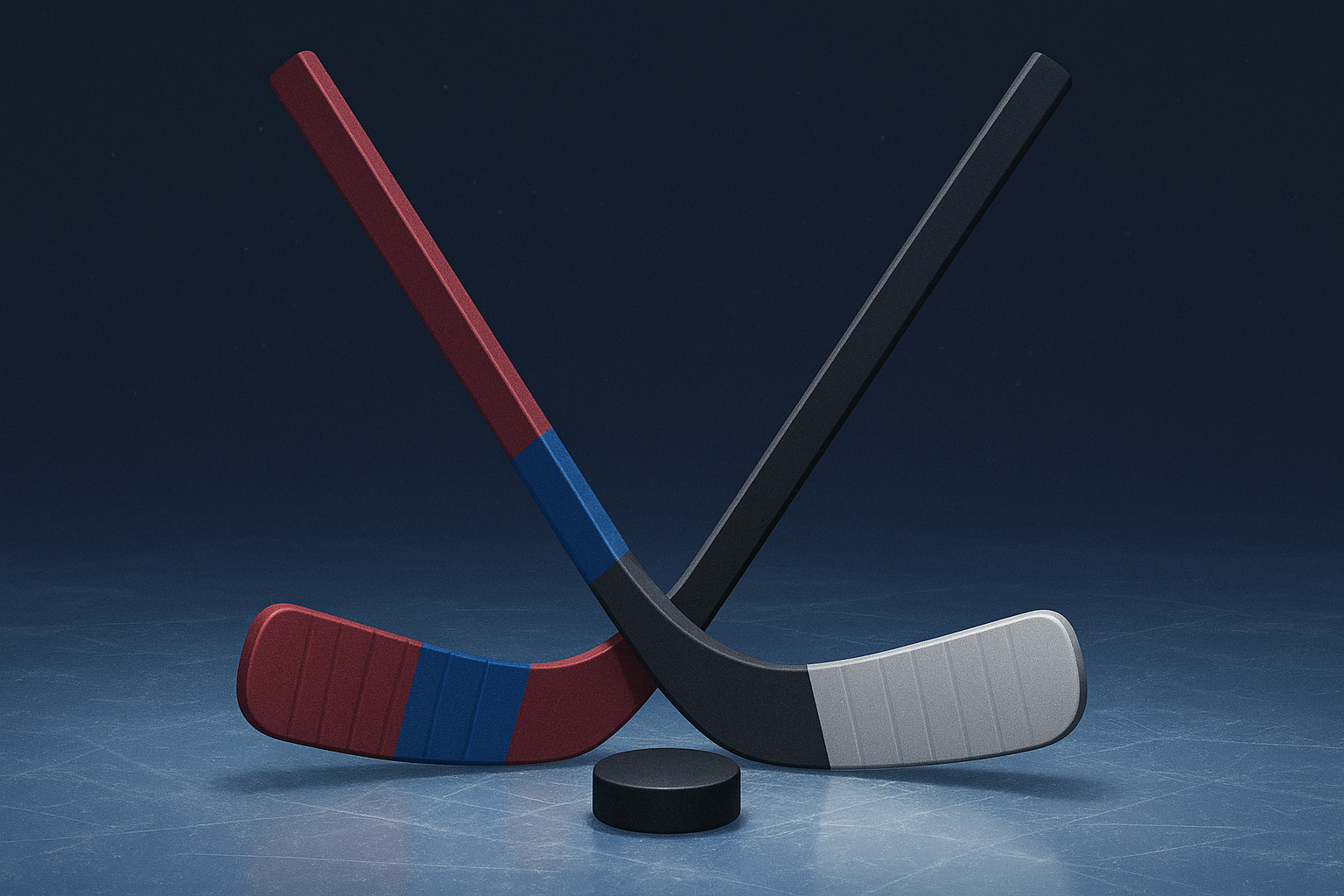 Прогноз на игру Колорадо Эвеланш — Лос-Анджелес Кингз