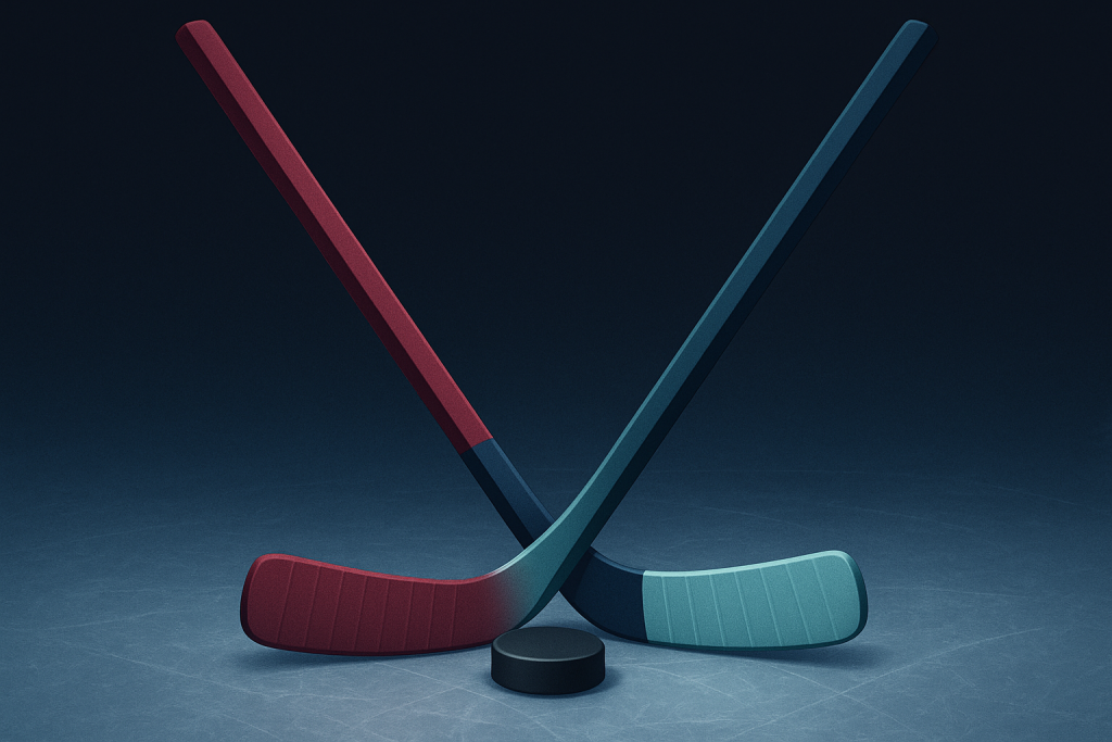 Прогноз на игру Колорадо Эвеланш — Сиэтл Кракен