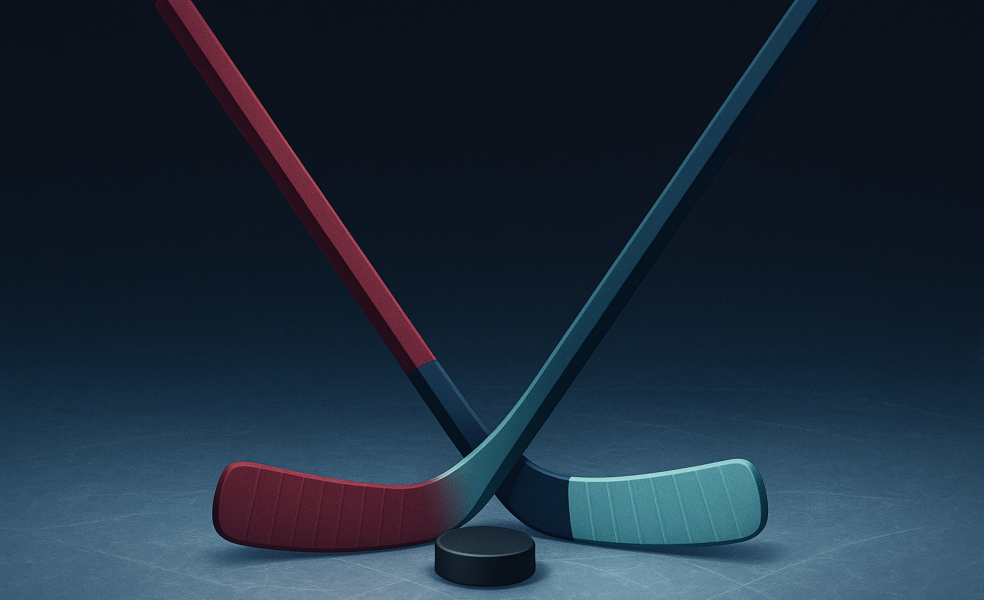 Прогноз на игру Колорадо Эвеланш — Сиэтл Кракен