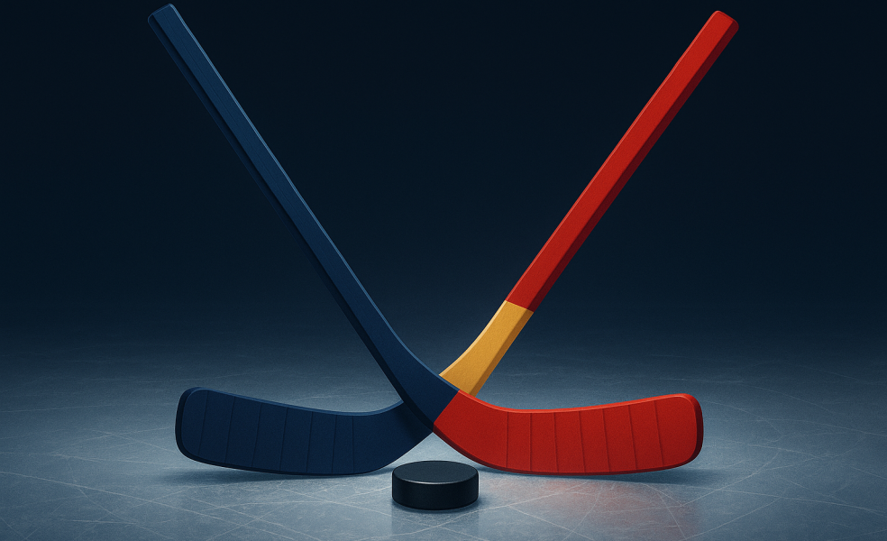 Прогноз на игру Колорадо Иглз — Калгари Рэнглерс