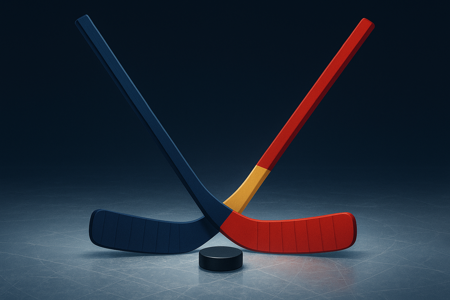 Прогноз на игру Колорадо Иглз — Калгари Рэнглерс