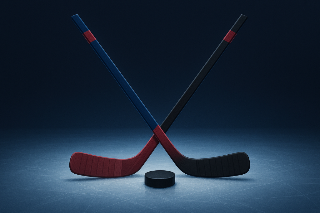 Прогноз на игру Колорадо Иглз — Туксон Роадраннерс