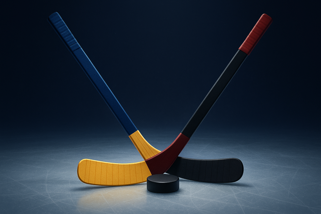 Прогноз на игру Колорадо Иглз — Туксон Роадраннерс