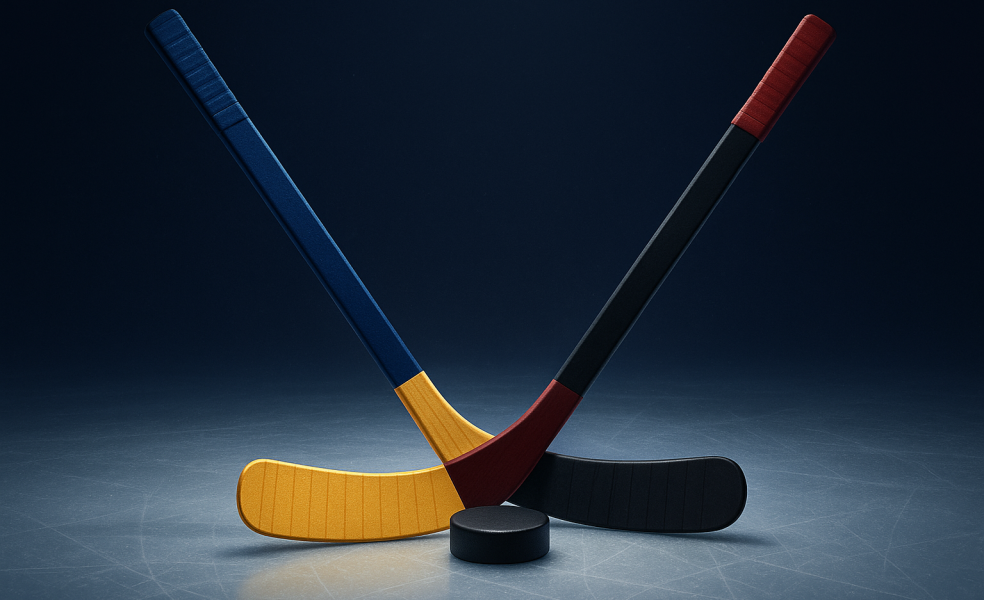 Прогноз на игру Колорадо Иглз — Туксон Роадраннерс