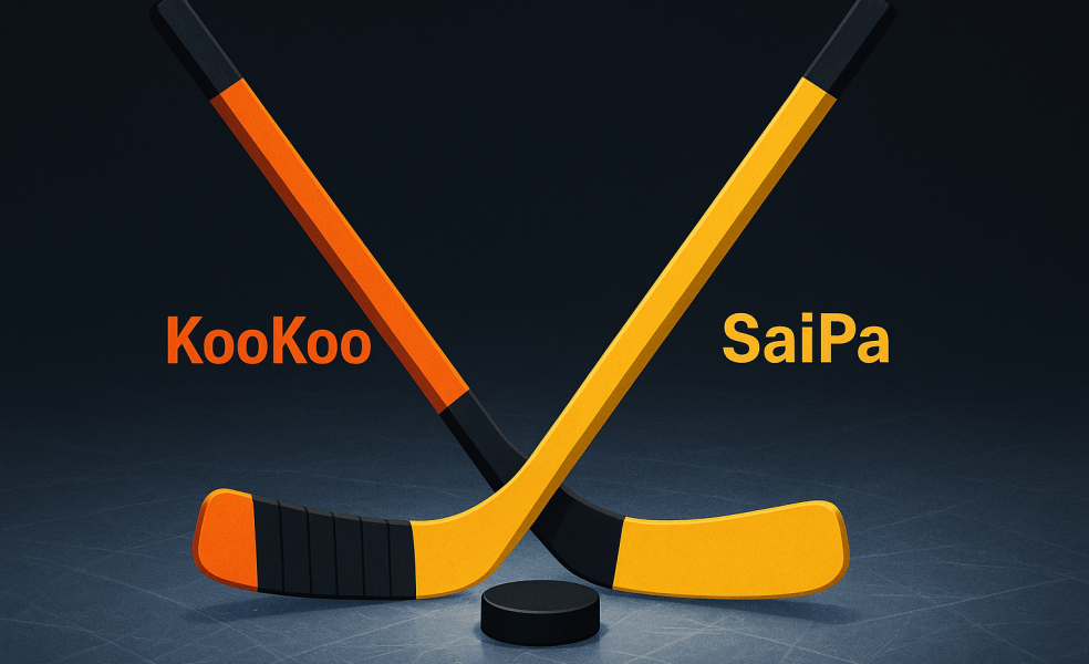 Прогноз на игру Коокоо — СайПа Лаппеенранта