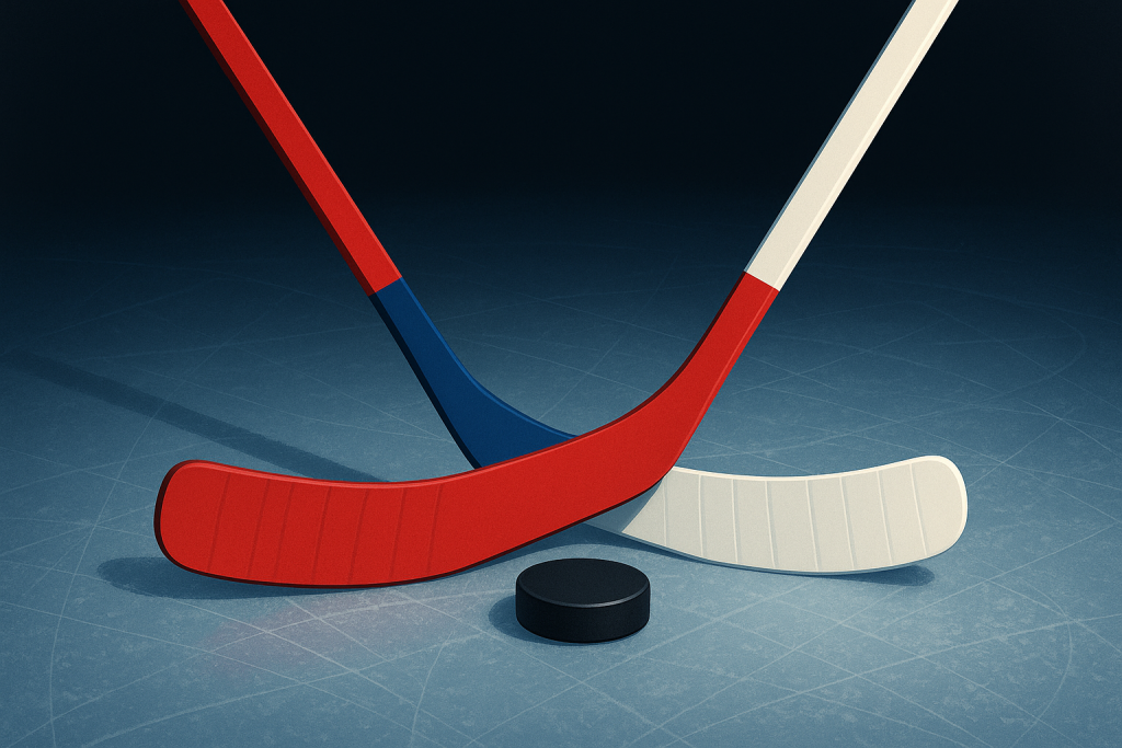 Прогноз на игру Красная Армия — Спартак МХК