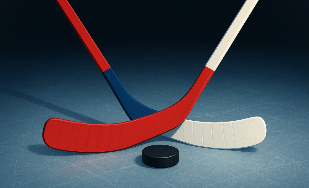 Прогноз на игру Красная Армия — Спартак МХК