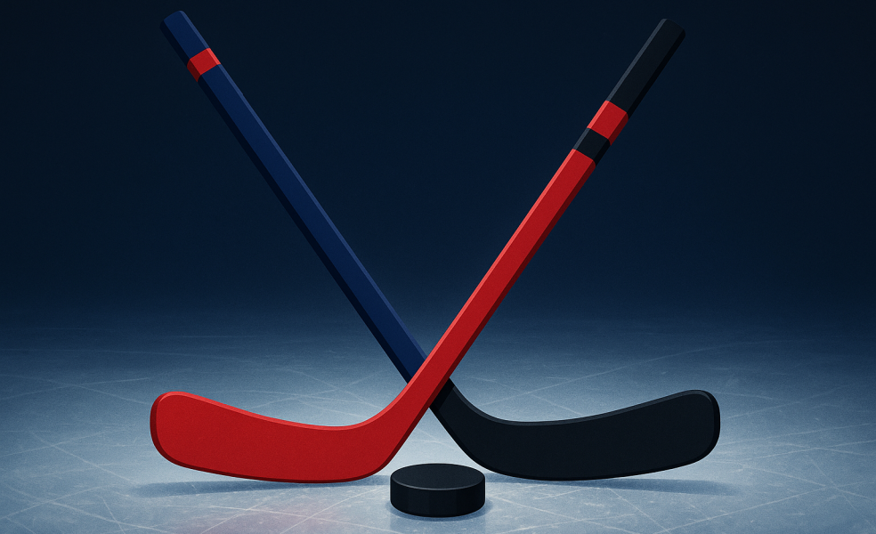 Прогноз на игру Лаваль Рокет — Белвилл Сенаторз