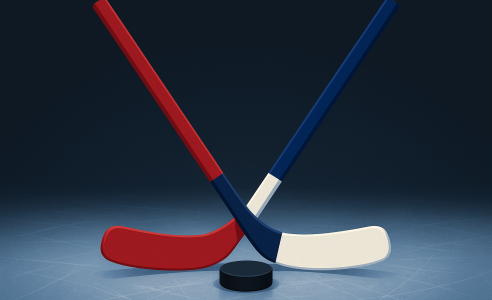 Прогноз на игру Лаваль Рокет — Торонто Марлис