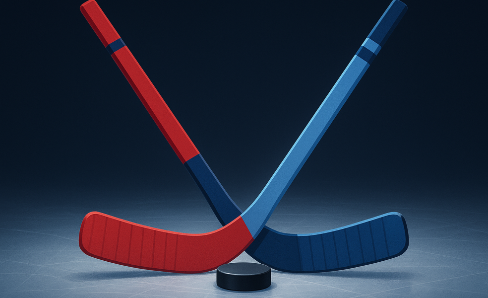 Прогноз на игру Лаваль — Торонто