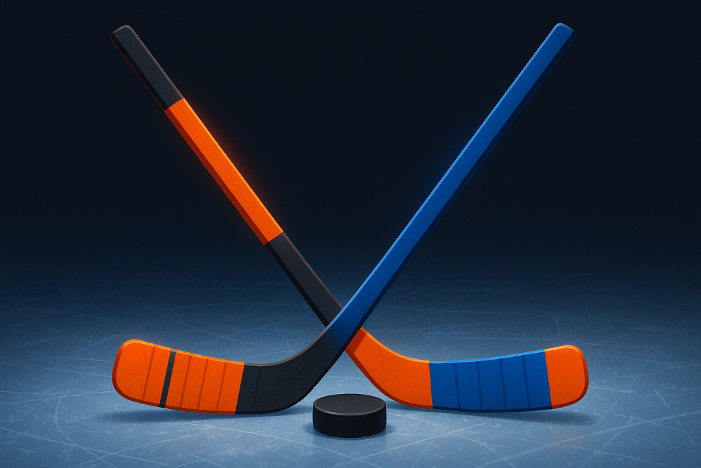 Прогноз на игру Лихай Вэлли Фантомс — Бриджпорт Айлендерс