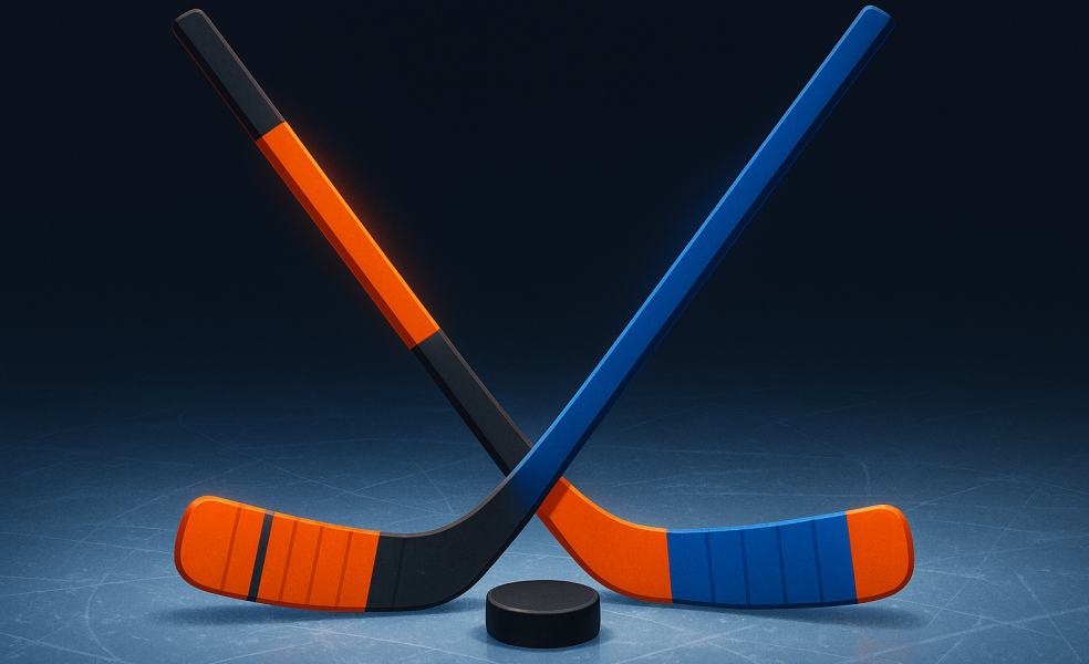 Прогноз на игру Лихай Вэлли Фантомс — Бриджпорт Айлендерс