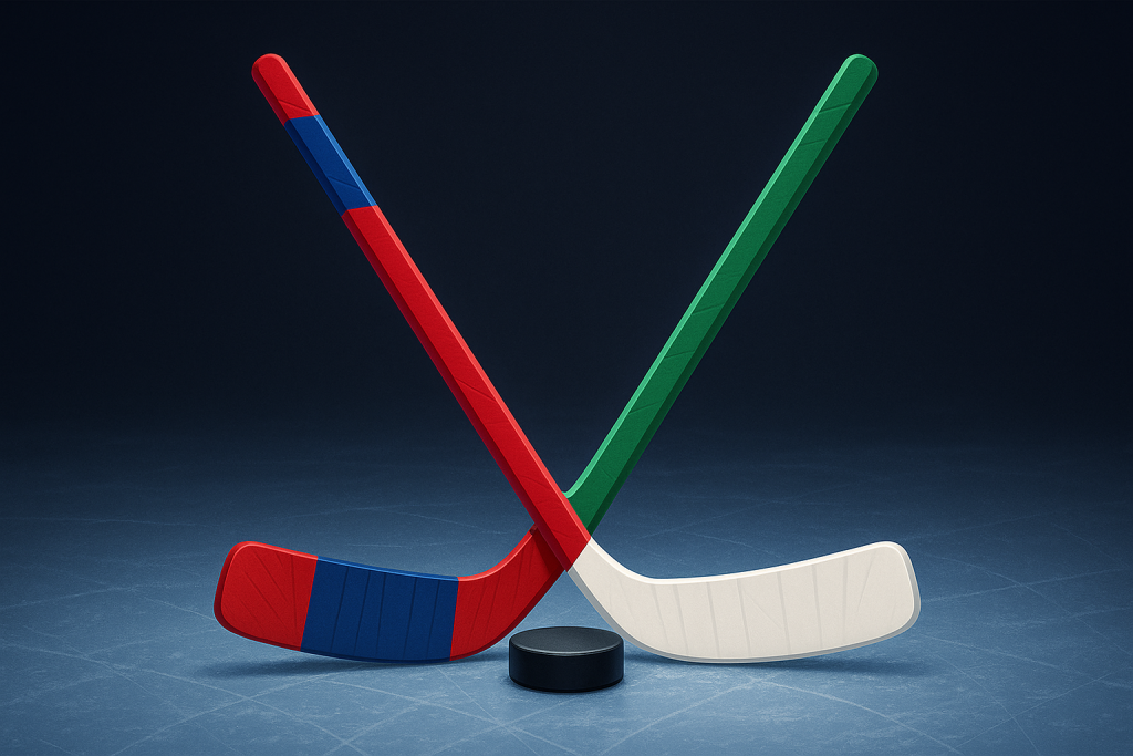 Прогноз на игру Локомотив — Салават Юлаев