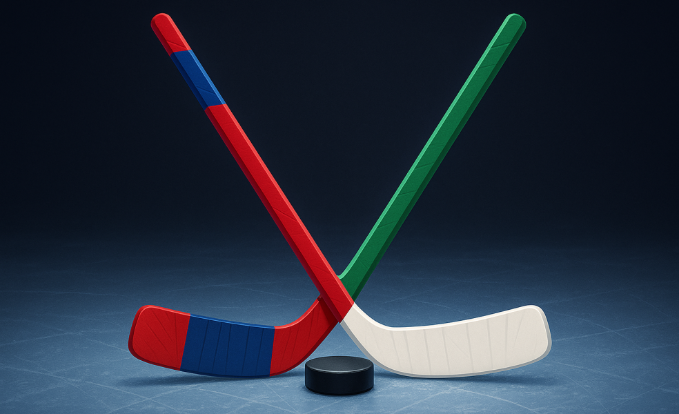 Прогноз на игру Локомотив — Салават Юлаев