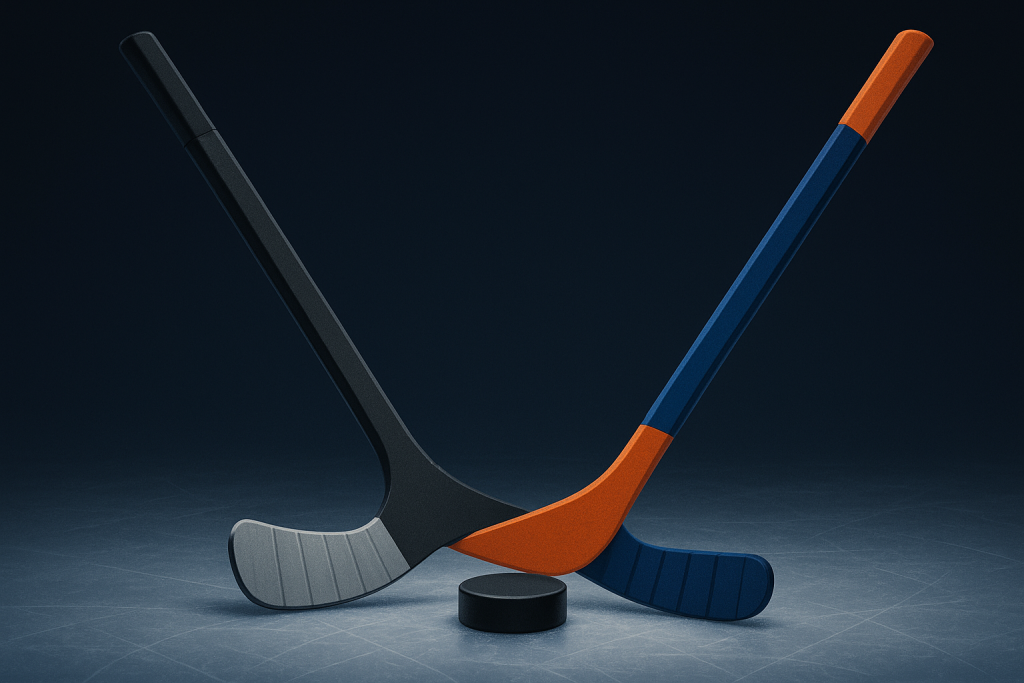 Прогноз на игру Лос-Анджелес Кингз — Эдмонтон Ойлерз 11 апреля 2026 года