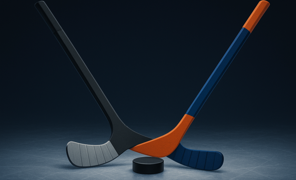 Прогноз на игру Лос-Анджелес Кингз — Эдмонтон Ойлерз 11 апреля 2026 года