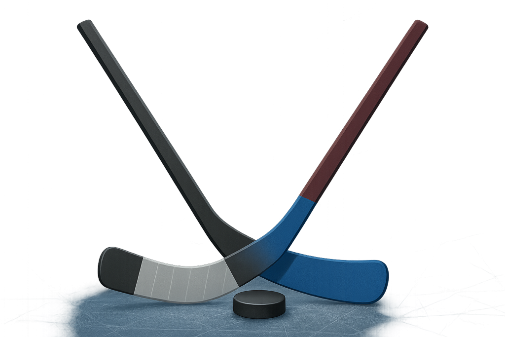 Прогноз на игру Лос-Анджелес Кингз — Колорадо Эвеланш