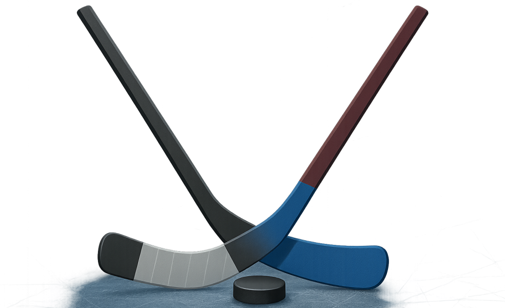 Прогноз на игру Лос-Анджелес Кингз — Колорадо Эвеланш