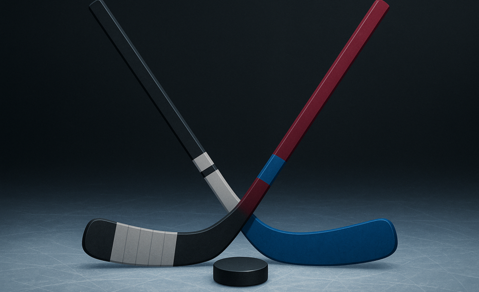 Прогноз на игру Лос-Анджелес Кингз — Колорадо Эвеланш