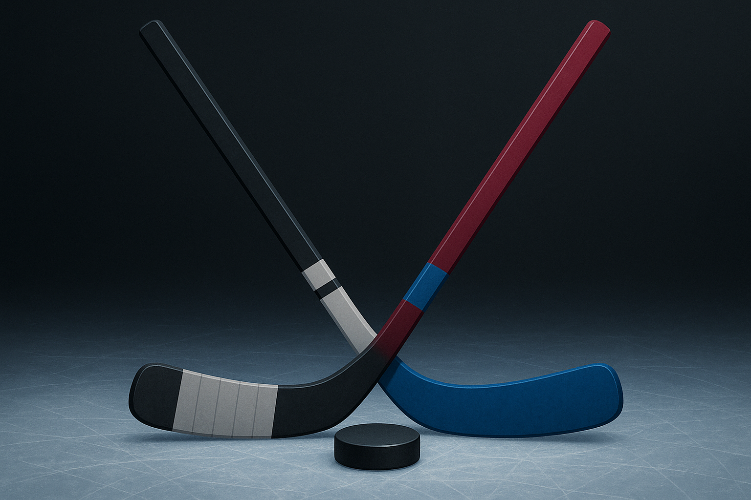 Прогноз на игру Лос-Анджелес Кингз — Колорадо Эвеланш