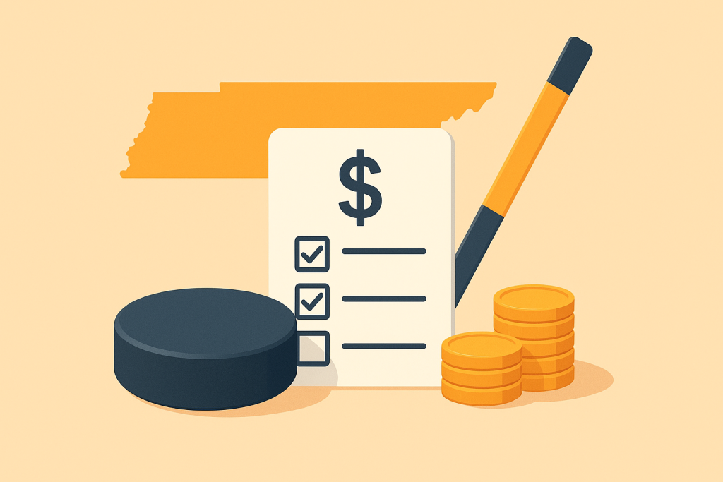 Прогноз на игру Лос-Анджелес Кингз — Нэшвилл Предаторз