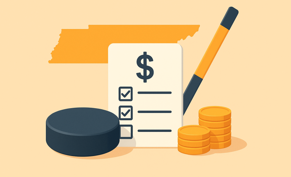 Прогноз на игру Лос-Анджелес Кингз — Нэшвилл Предаторз