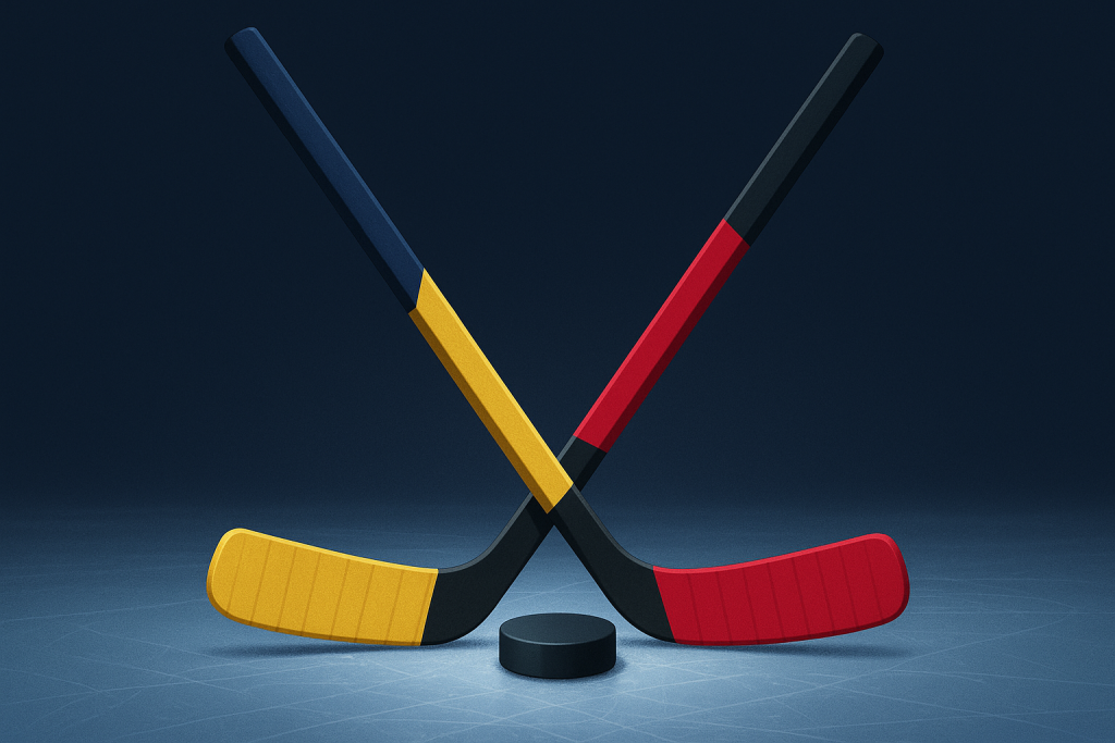 Прогноз на игру Манчестер Сторм — Ноттингем Пантерс