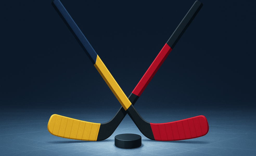 Прогноз на игру Манчестер Сторм — Ноттингем Пантерс