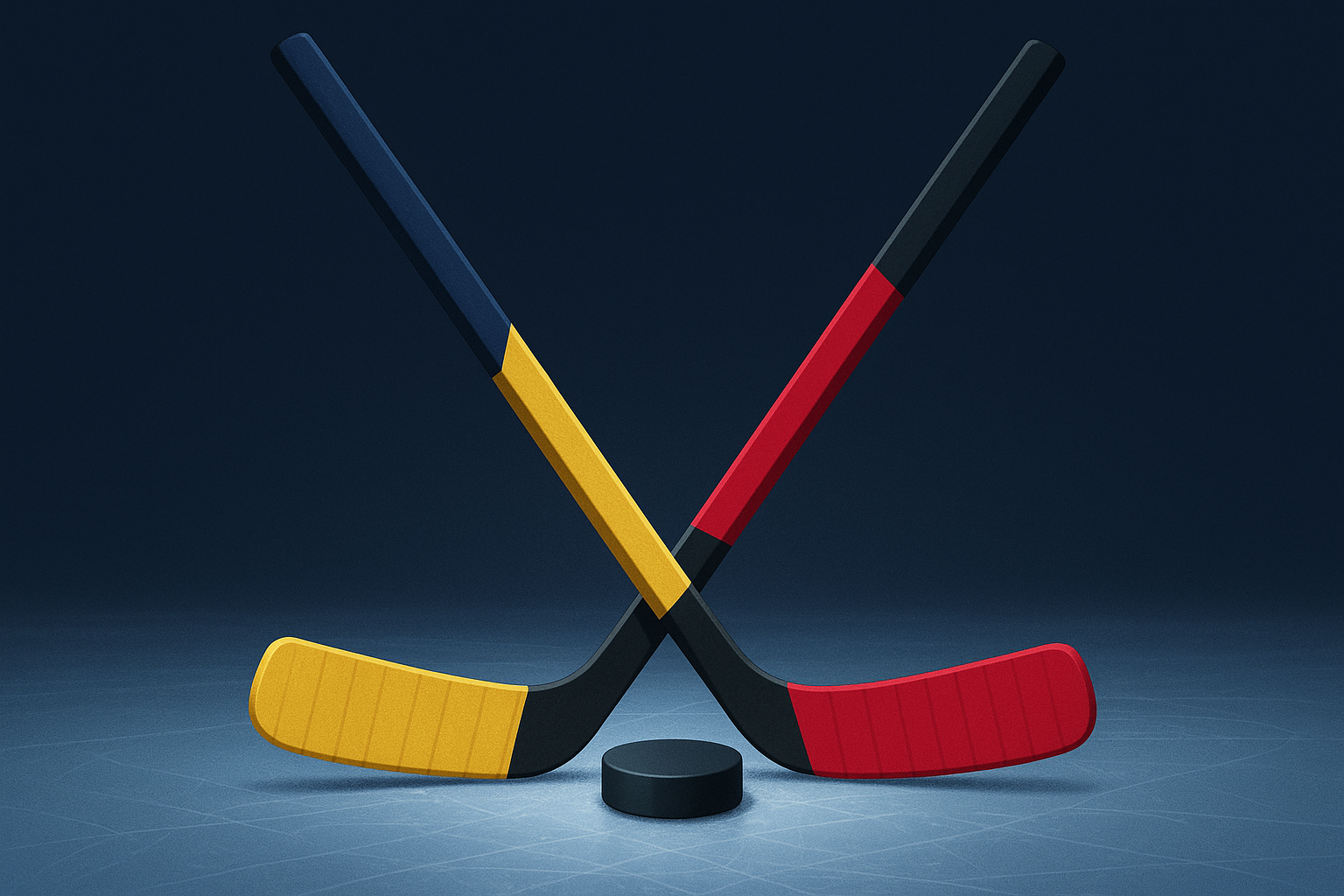 Прогноз на игру Манчестер Сторм — Ноттингем Пантерс