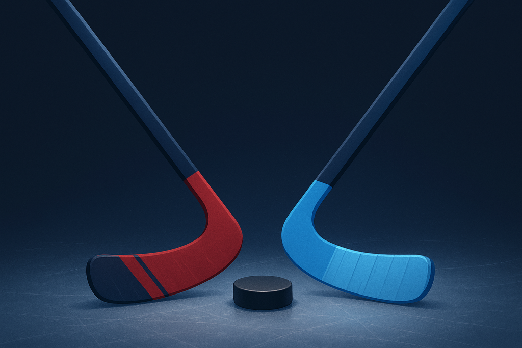 Прогноз на игру Манитоба Мус — Милуоки Адмиралс