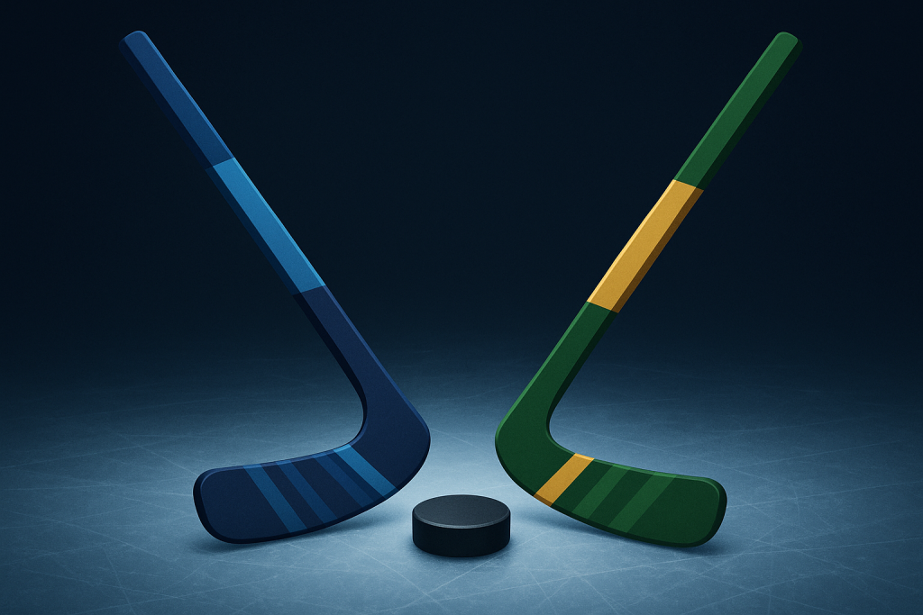 Прогноз на игру Манитоба Мус — Техас Старс