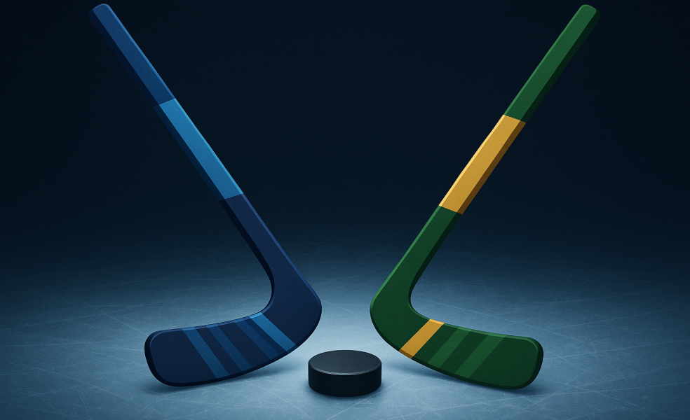 Прогноз на игру Манитоба Мус — Техас Старс