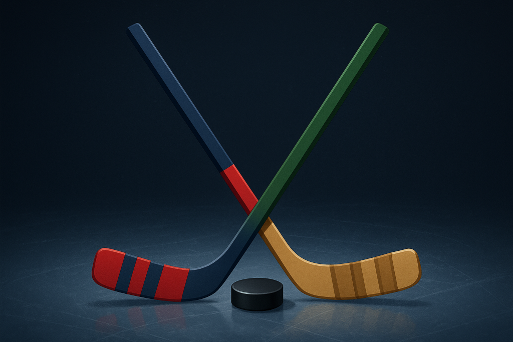 Прогноз на игру Манитоба Мус — Техас Старс