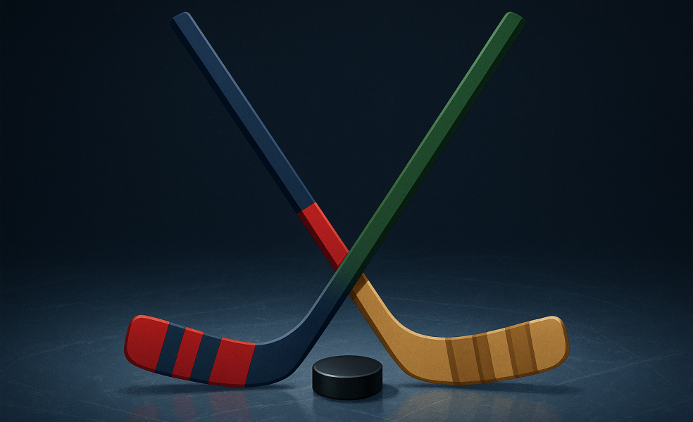 Прогноз на игру Манитоба Мус — Техас Старс