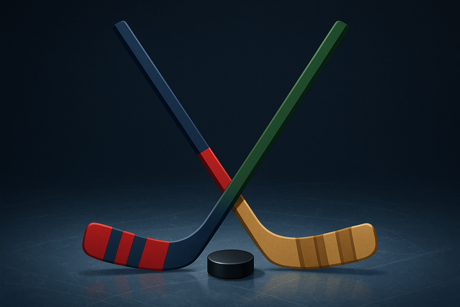 Прогноз на игру Манитоба Мус — Техас Старс