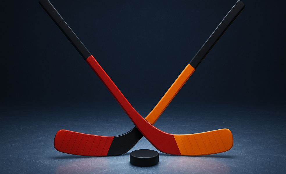 Прогноз на игру Металлург — Горняк-УГМК