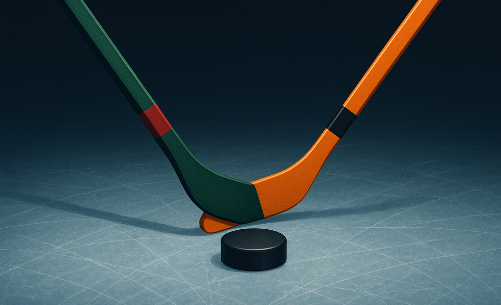 Прогноз на игру Миннесота Уайлд — Анахайм Дакс