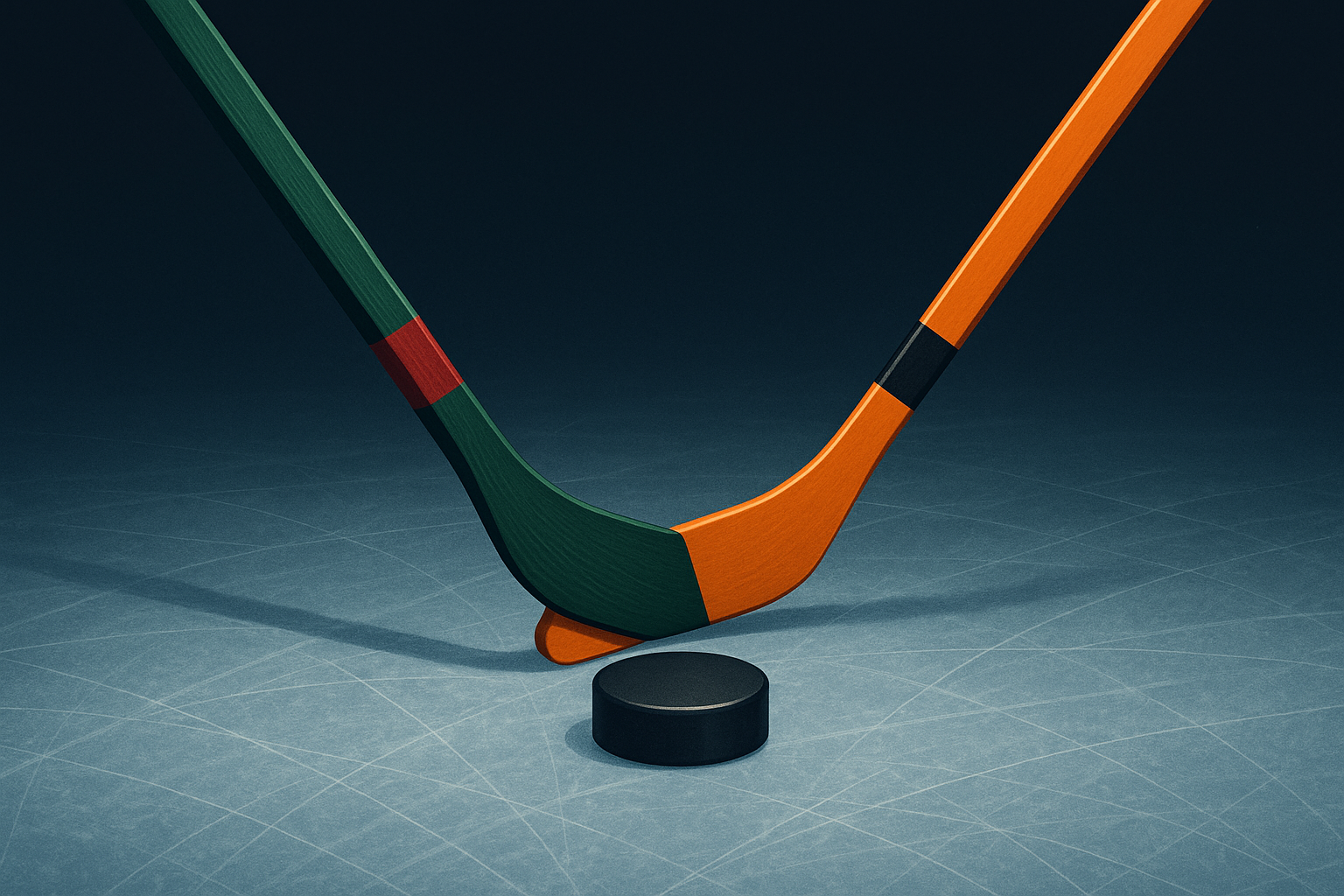 Прогноз на игру Миннесота Уайлд — Анахайм Дакс