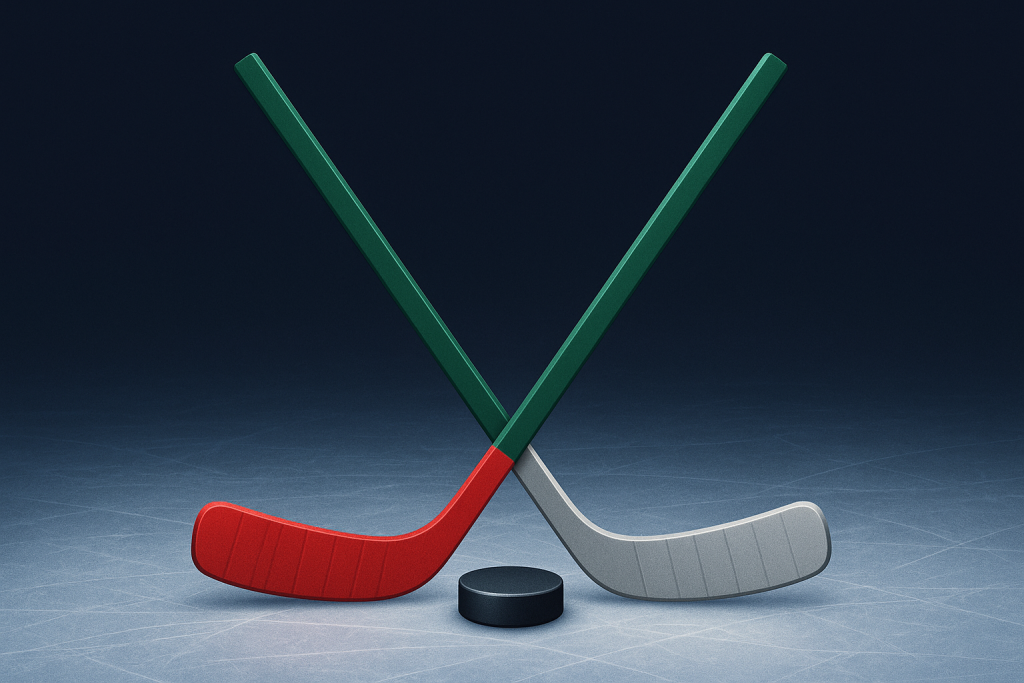 Прогноз на игру Миннесота Уайлд — Даллас Старз