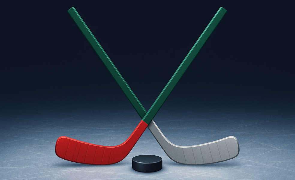 Прогноз на игру Миннесота Уайлд — Даллас Старз