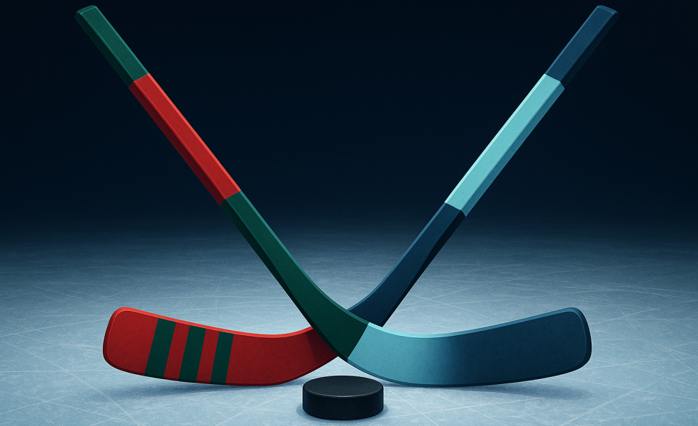 Прогноз на игру Миннесота Уайлд — Сиэтл Кракен