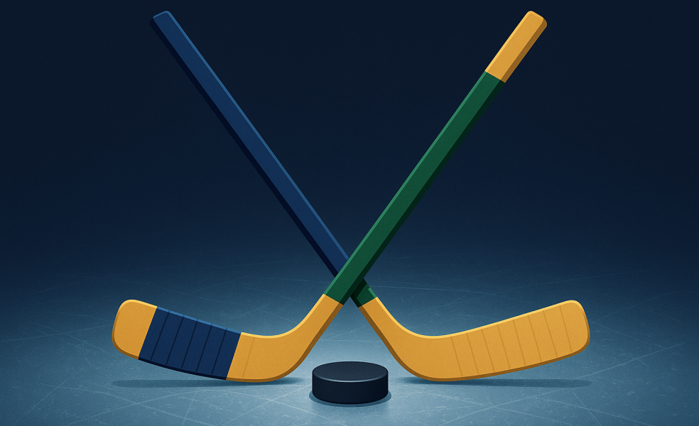 Прогноз на игру Монктон Уайлдкатс — Валь-д'Ор Форерз