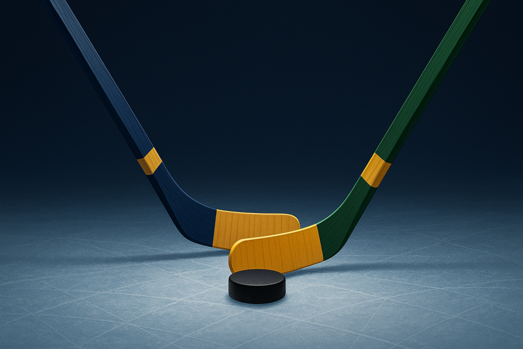 Прогноз на игру Монктон Уайлдкатс — Валь-д'Ор Форерз