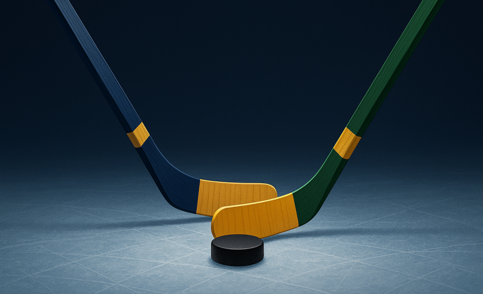 Прогноз на игру Монктон Уайлдкатс — Валь-д'Ор Форерз