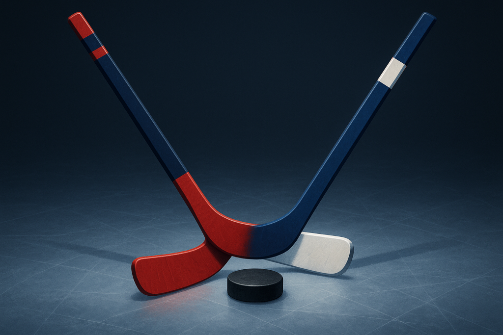 Прогноз на игру Монреаль Канадиенс — Тампа-Бэй Лайтнинг 24 апреля 2026 года