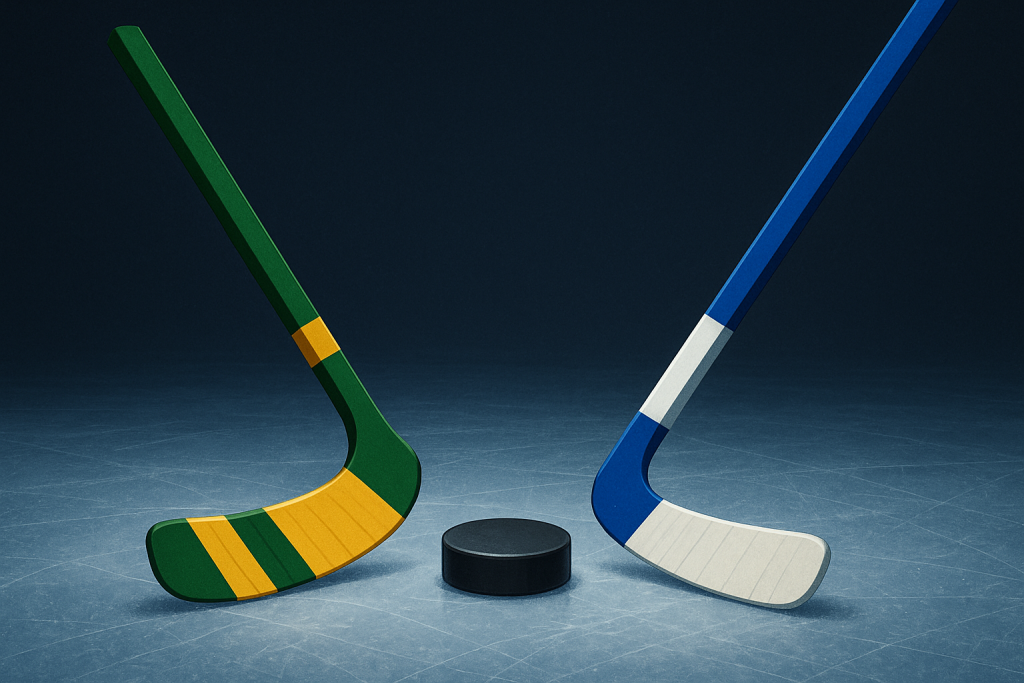 Прогноз на игру Нефтяник — Рязань-ВДВ 19 апреля 2026 года, старт в 18:00