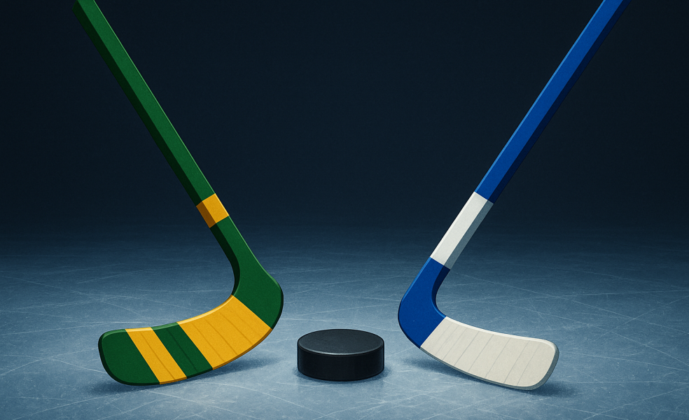 Прогноз на игру Нефтяник — Рязань-ВДВ 19 апреля 2026 года, старт в 18:00