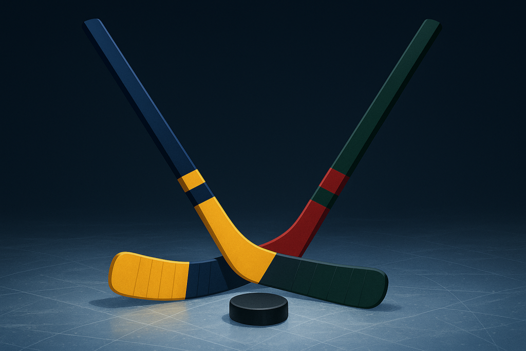 Прогноз на игру Нэшвилл — Миннесота